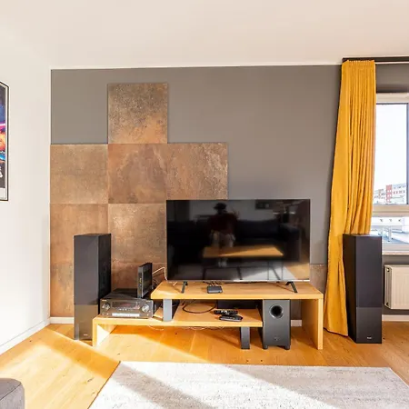 Rentplanet - Wyszynskiego 43 * Wrocław