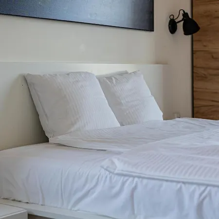 Rentplanet - Wyszynskiego 43 * Wrocław