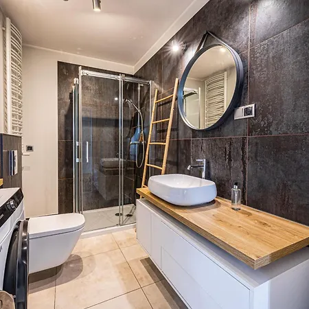 Apartament Rentplanet - Wyszynskiego 43 *