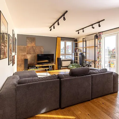 Rentplanet - Wyszynskiego 43 Wrocław