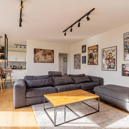 Rentplanet - Wyszynskiego 43 Wrocław
